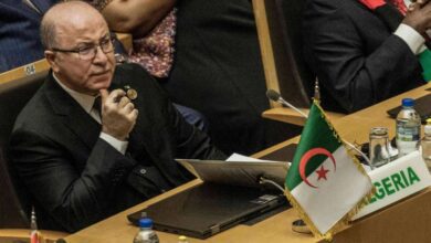 البوليساريو
