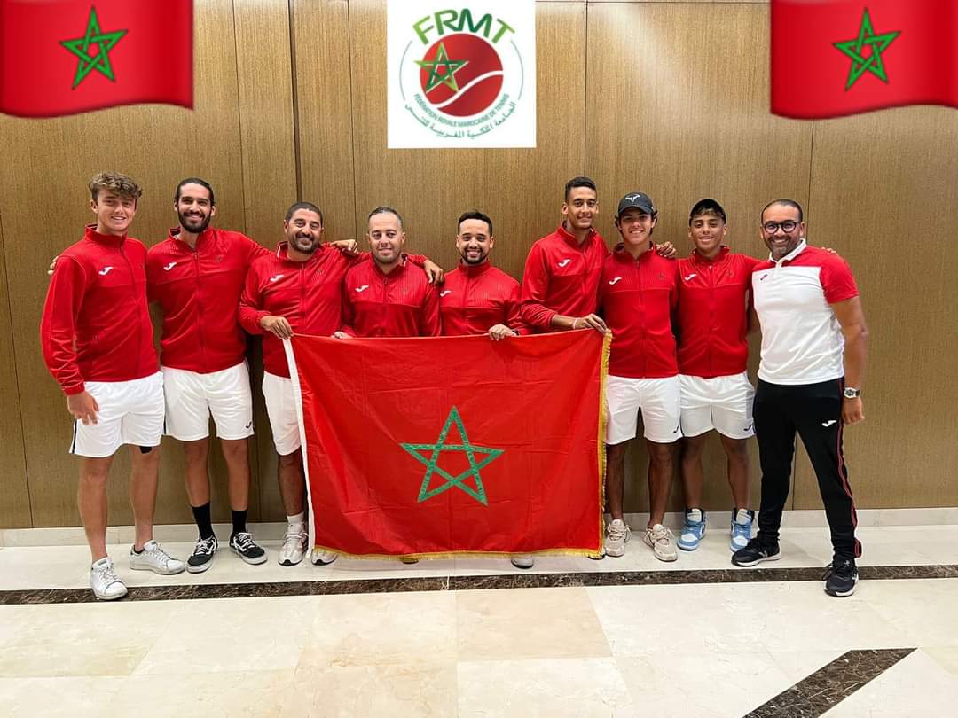 التنس