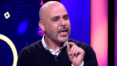 الرمضاني