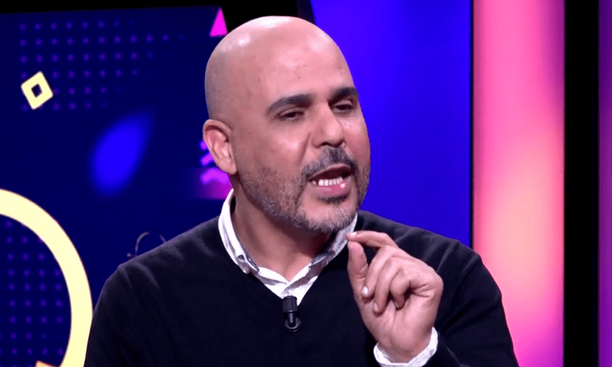 الرمضاني