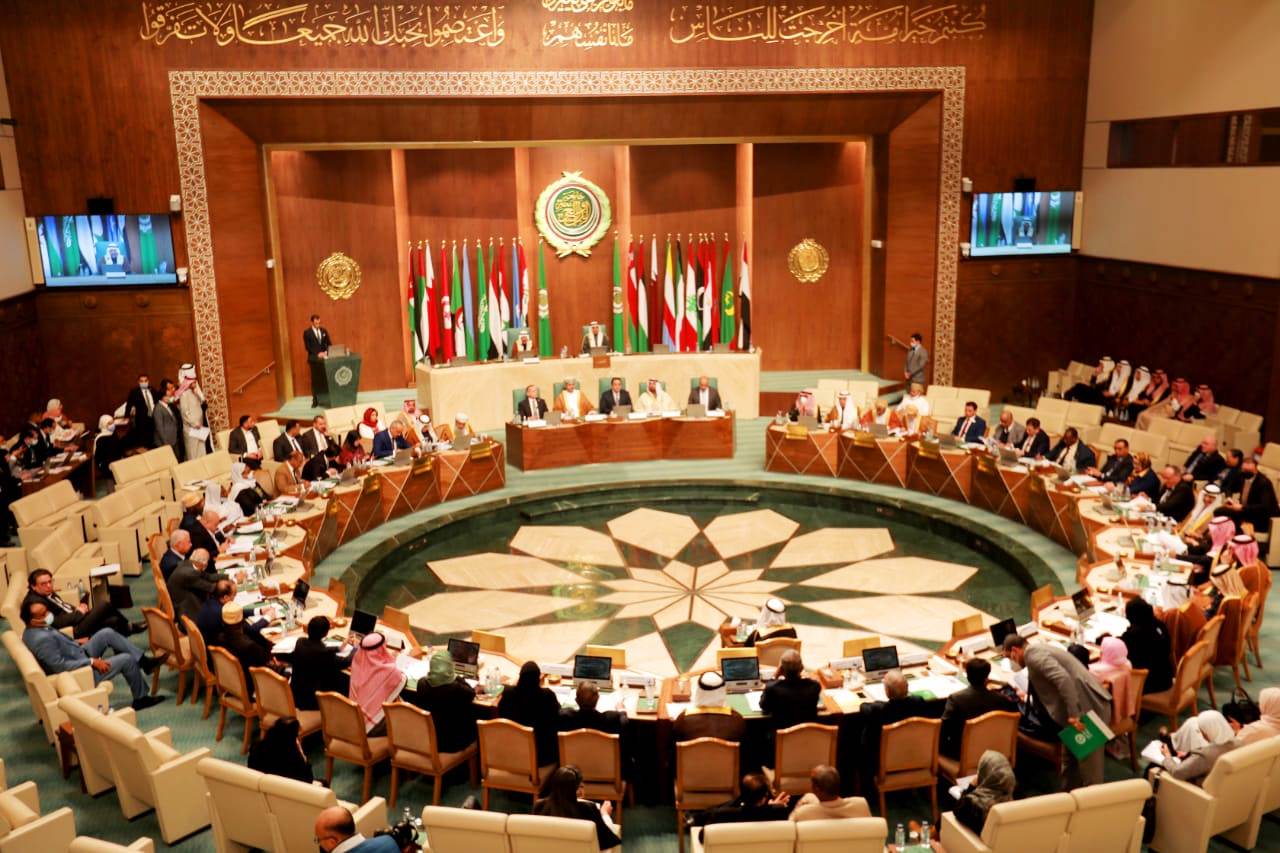 العربي