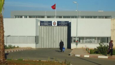 المحلي رأس الماء فاس