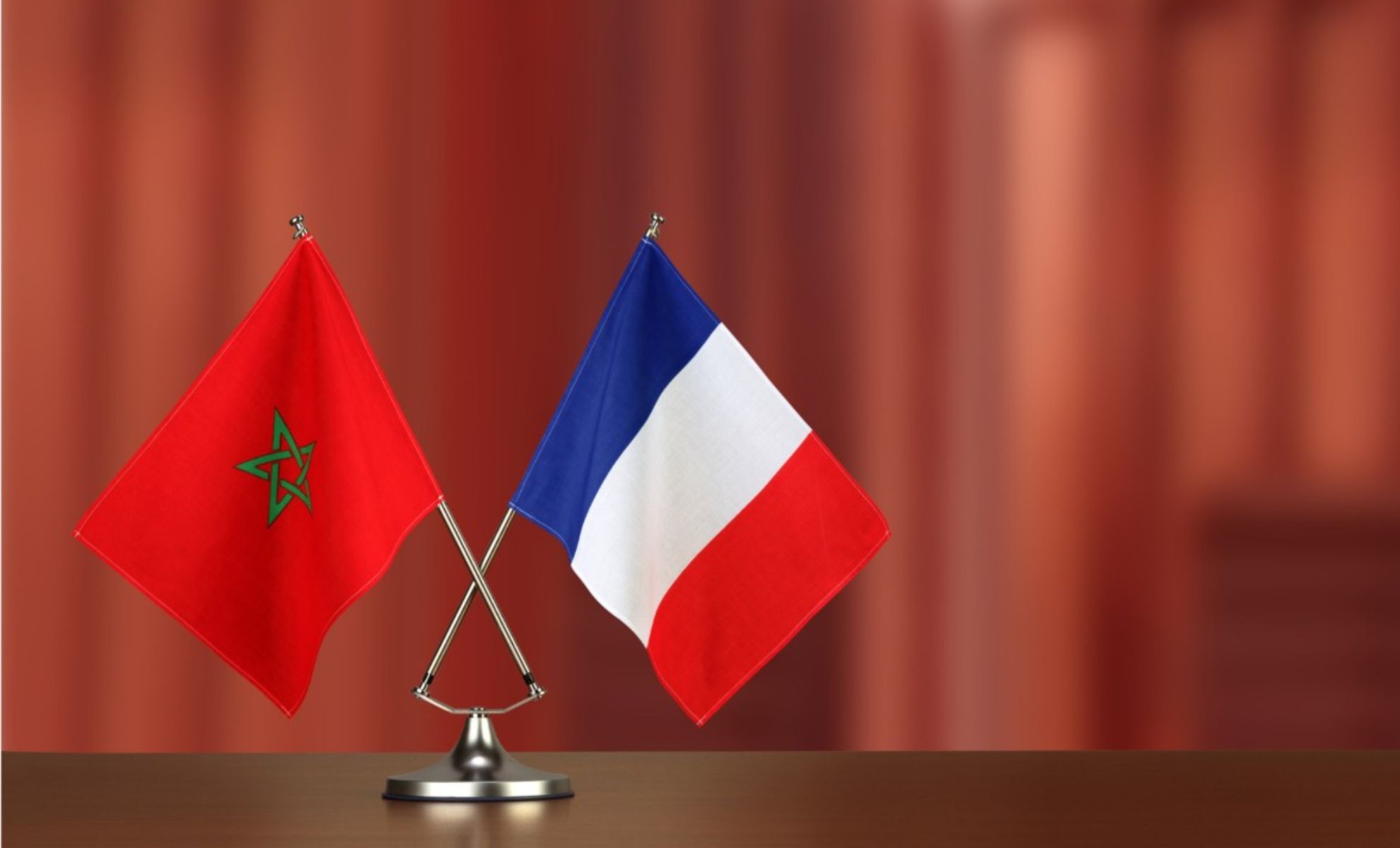 المغرب 1