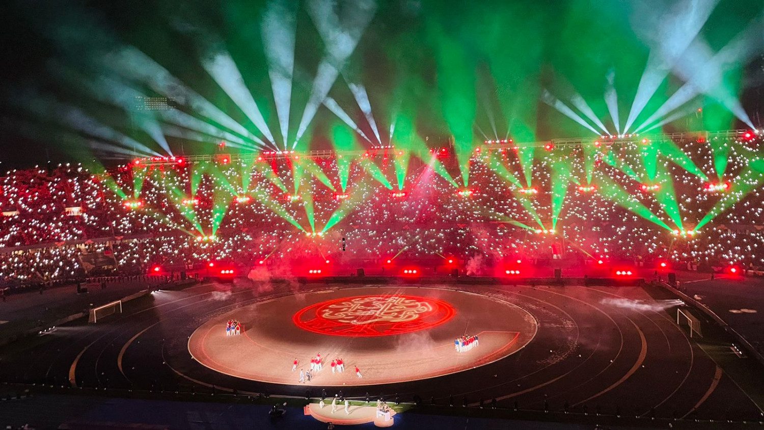 الفيفا يحتفي بدورة تحطيم الأرقام في موندياليتو المغرب 1 المغرب