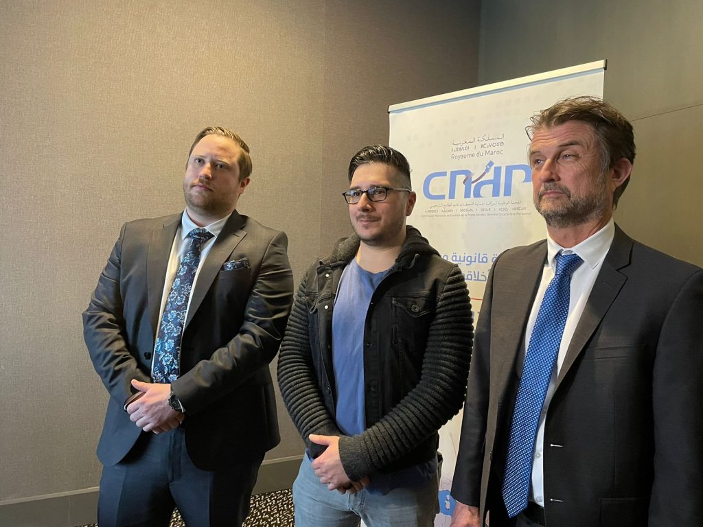 خبراء دوليون في الأمن السيبراني يواصلون فضح الأدلة الزائفة لأمنستي ومختبر "Citizen Lab" وجمعية "Forbidden Stories" في ملف بيغاسوس 1 بيغاسوس