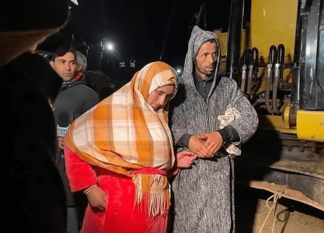بشرى سارة لأسرة الطفل ريان.. الأسرة تُرزق بمولود ذكر وهذا هو الإسم الذي اختاروه للمولود 1 ريان