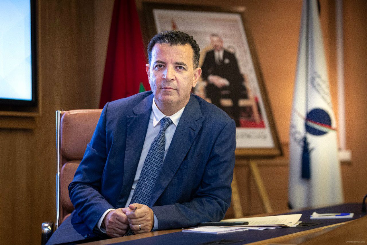 رئيس الاتحاد العام لمقاولات المغرب: 17 ألف شركة إسبانية لديها علاقات تجارية مع المغرب 1 شكيب لعلج