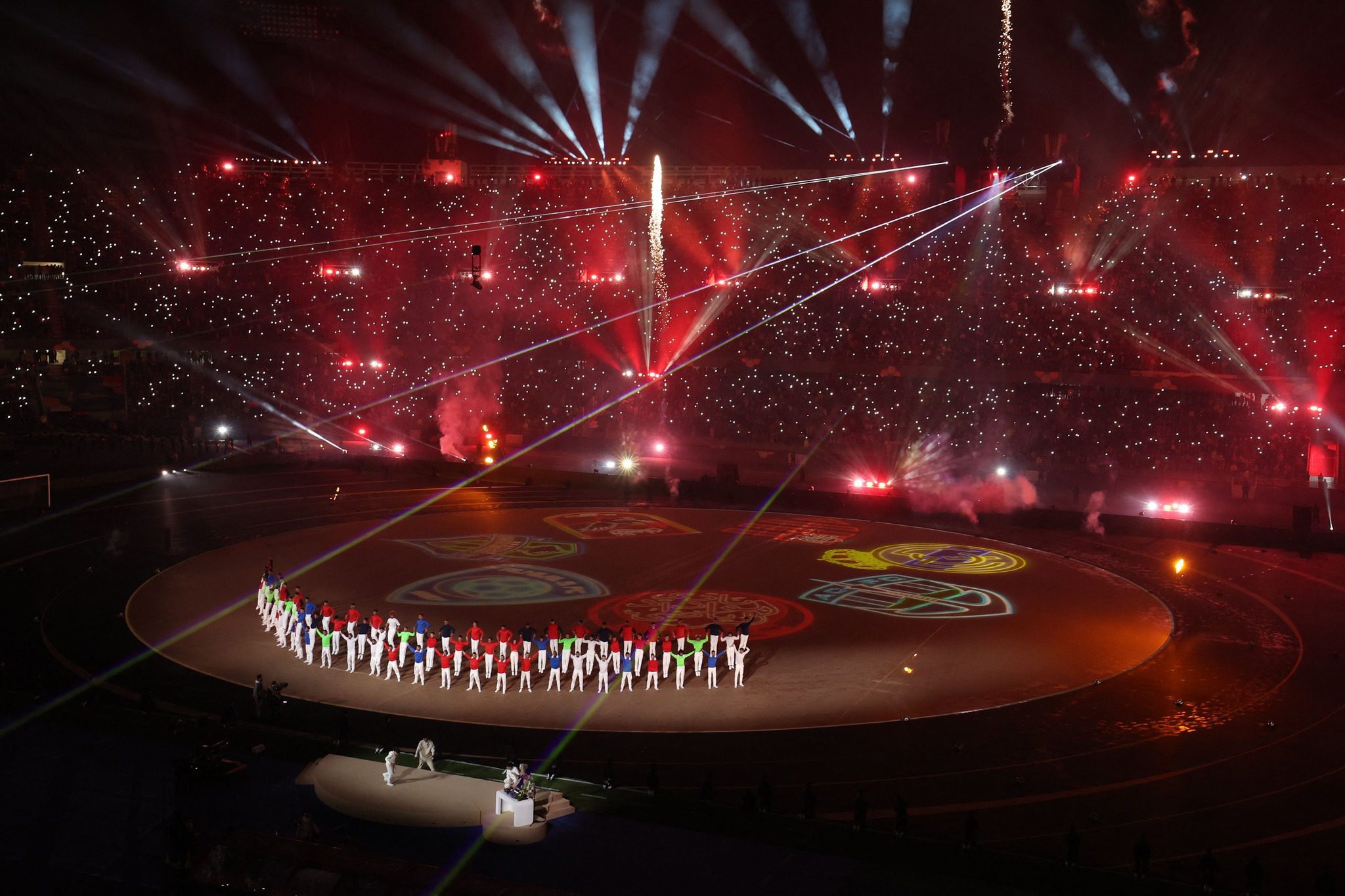 كأس العالم للأندية