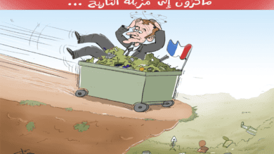 ماكرون