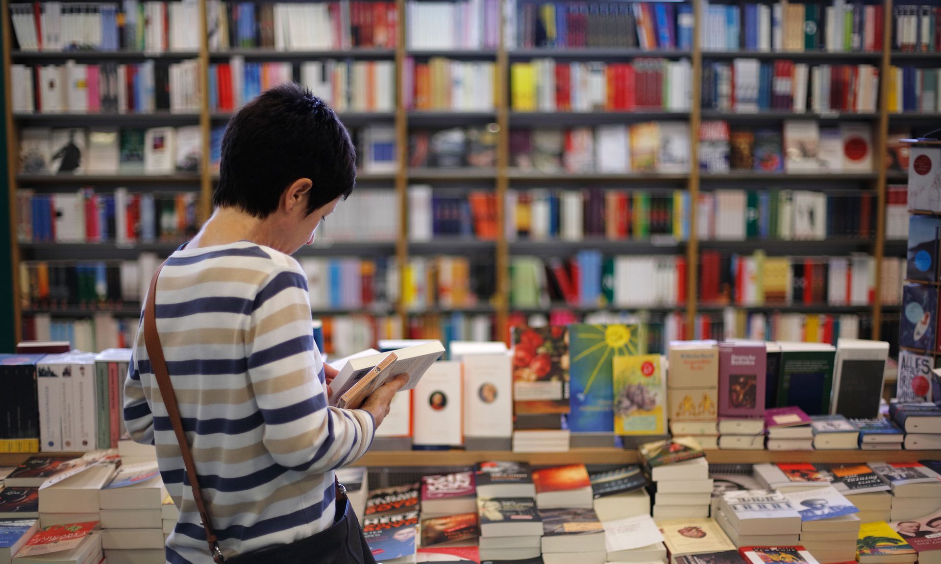 معرض القاهرة الدولي للكتاب.. كاتبات مغربيات يوقعن جديد أعمالهن 1 معرض القاهرة الدولي للكتاب