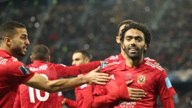 نادي الأهلي المصري