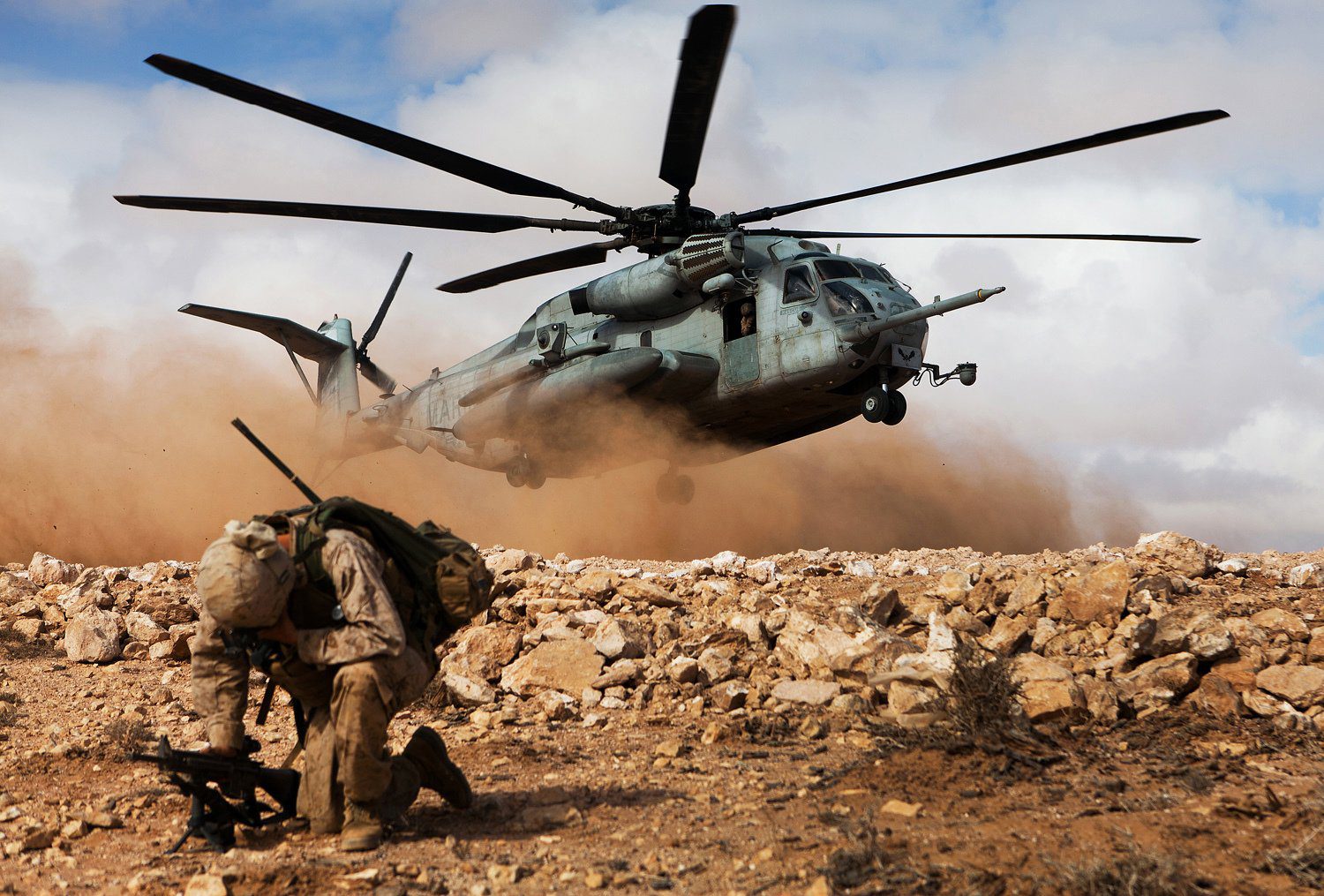 africom