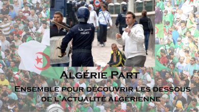سياسة إسكات المعارضين.. المخابرات الجزائرية تقرصن موقع جريدة “ألجيري بارت”