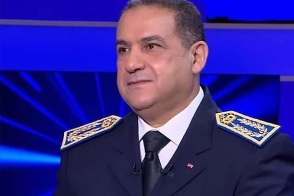 رئيس الشرطة القضائية بالمديرية العامة للأمن الوطني محمد الدخيسي يحل بطنجة تمهيدا لحملة أمنية واسعة