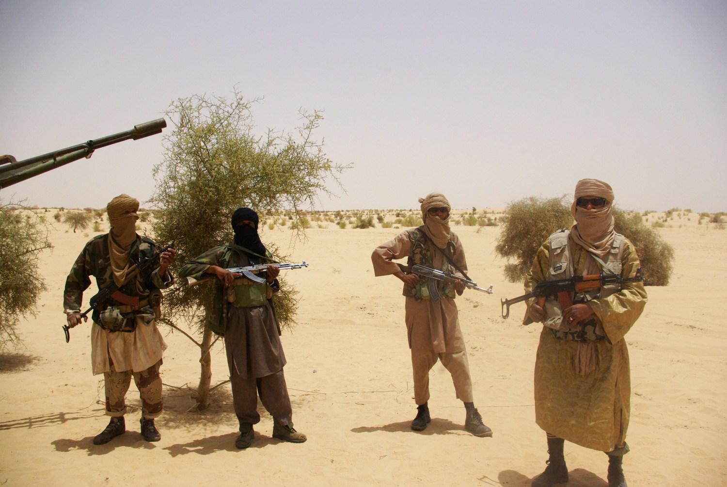 الأمم المتحدة: الجماعات الإرهابية تستخدم الاتجار بالمخدرات كمصدر للموارد 1 terrorism