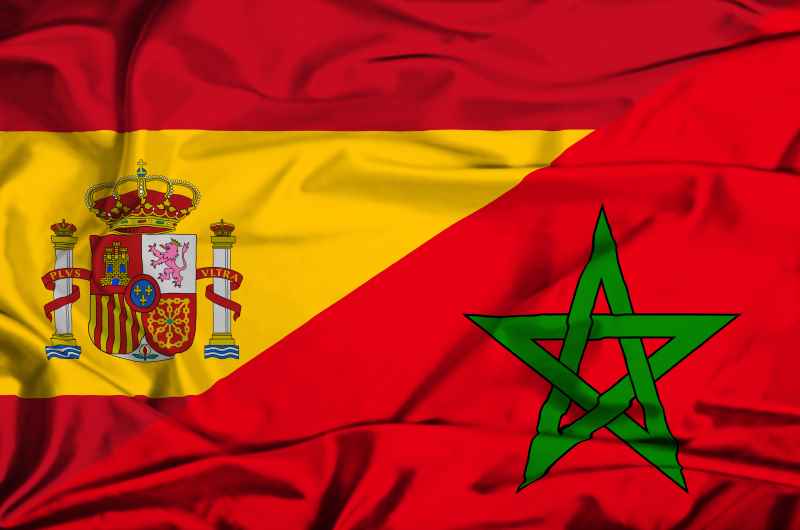 المتحدثة باسم الحكومة الإسبانية: العلاقات بين الرباط ومدريد تقوم على “الاحترام المتبادل والمسؤولية” 1 اسبانيا