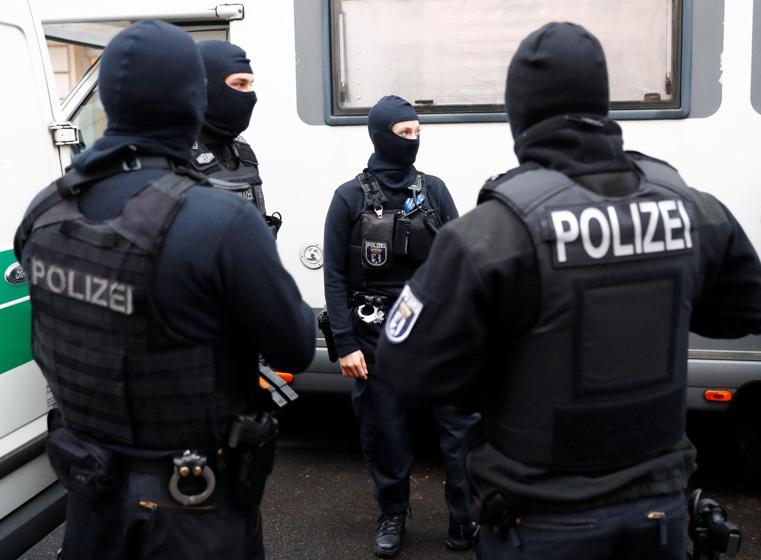 مصرع شخصين في حادث إطلاق نار بمدينة هامبورغ الألمانية 1 الالمانية scaled