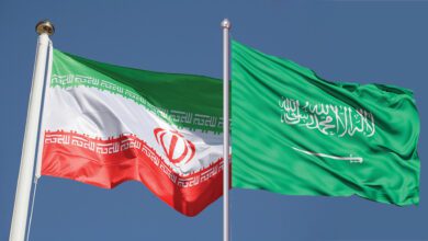 السعودية 1