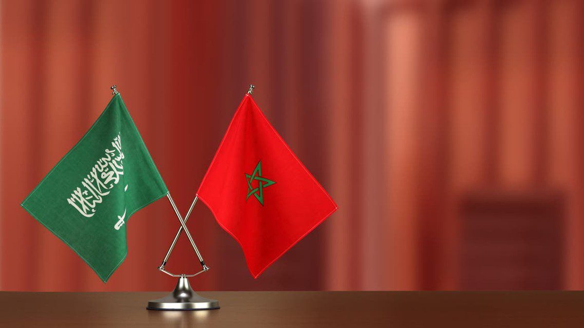 مجلس الوزراء السعودي يوافق على مذكرة تعاون بين المغرب والسعودية في مجال الاعتراف المتبادل بشهادات الحلال للمنتجات المحلية 1 السعودية 2