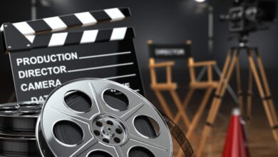 السينمائية