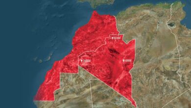 الشرقية