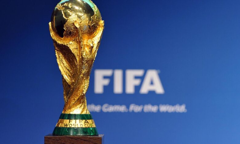 ترشح المغرب بشكل مشترك مع إسبانيا والبرتغال لتنظيم كأس العالم 2030 أعطى قوة وزخما للملف (صحيفة برتغالية)
