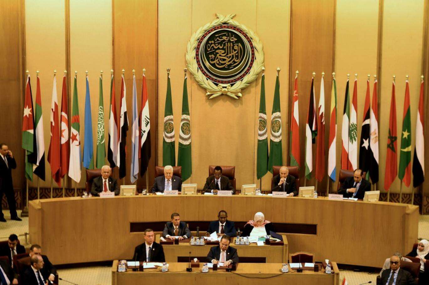 المملكة العربية السعودية تستضيف القمة العربية في 19 ماي المقبل 1 العربية