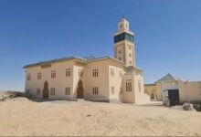 مسجد الكركرات