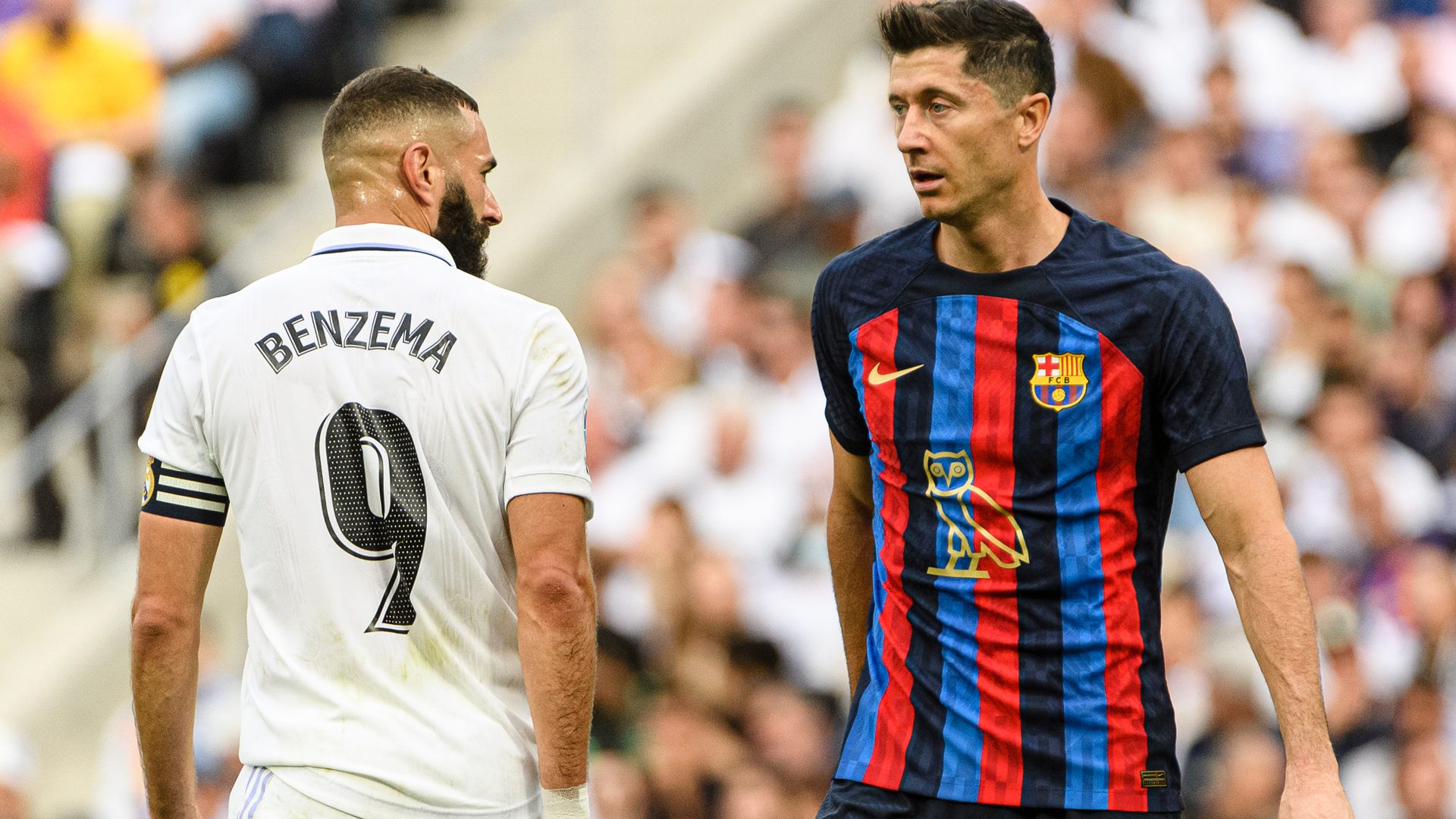 الكلاسيكو