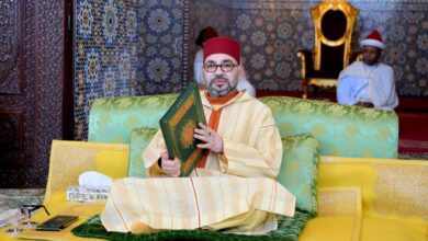المؤمنين