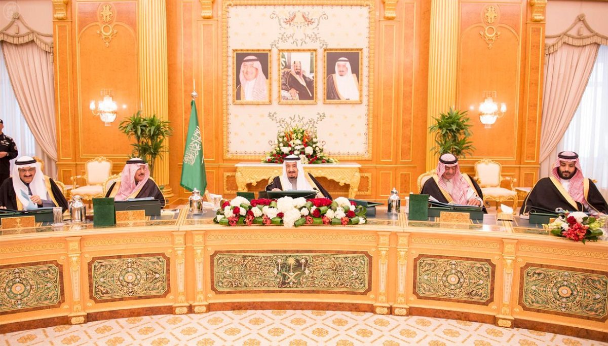 مجلس الوزراء السعودي يوافق على اتفاق تعاون بين السعودية والمغرب في مجال خدمات النقل الجوي 1 الوزراء السعودي