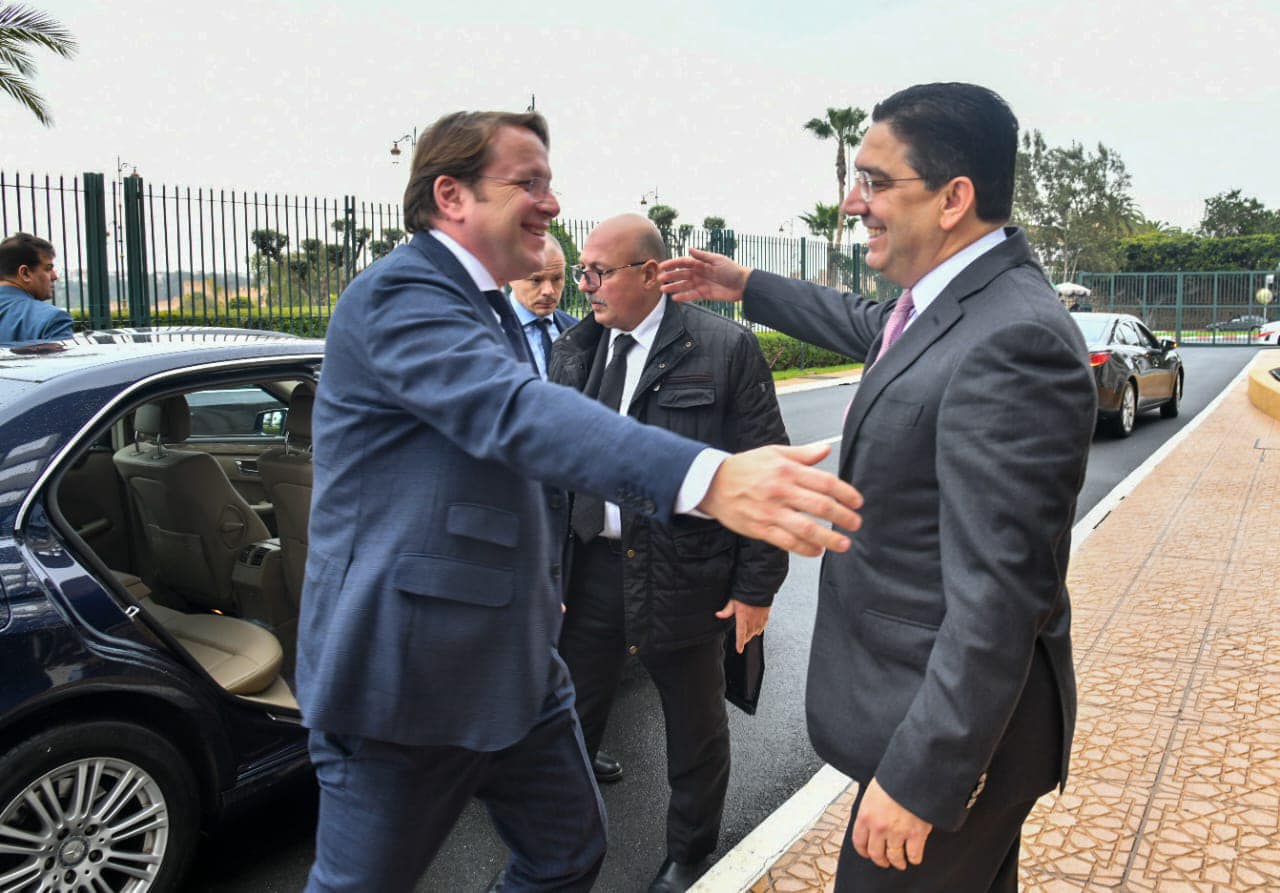 بوريط