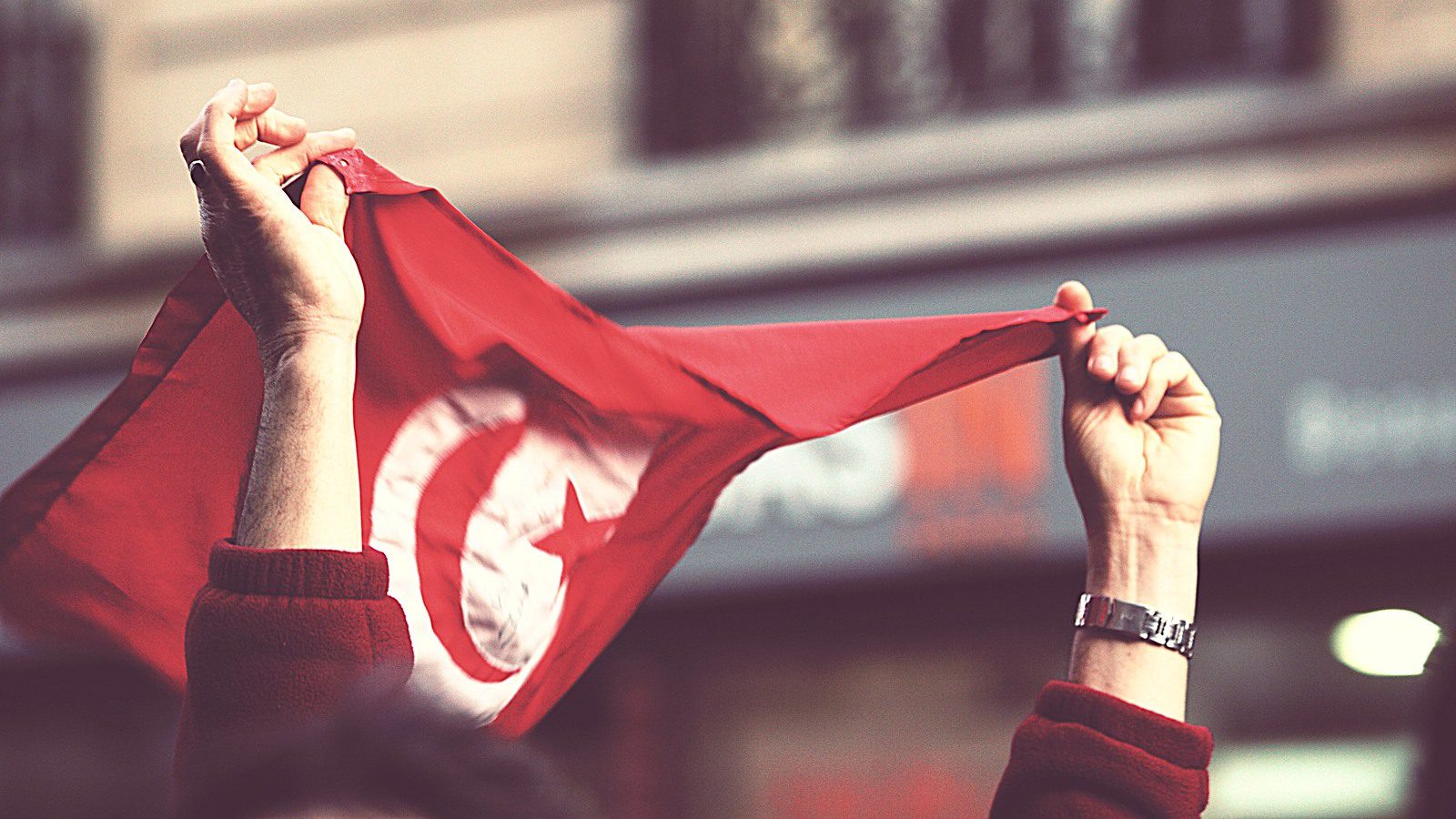 مفوض الأمم المتحدة لحقوق الإنسان يدعو قيس سعيّد لوقف تقييد الحريات الإعلامية وتجريم الصحافة المستقلة 1 تونس 1