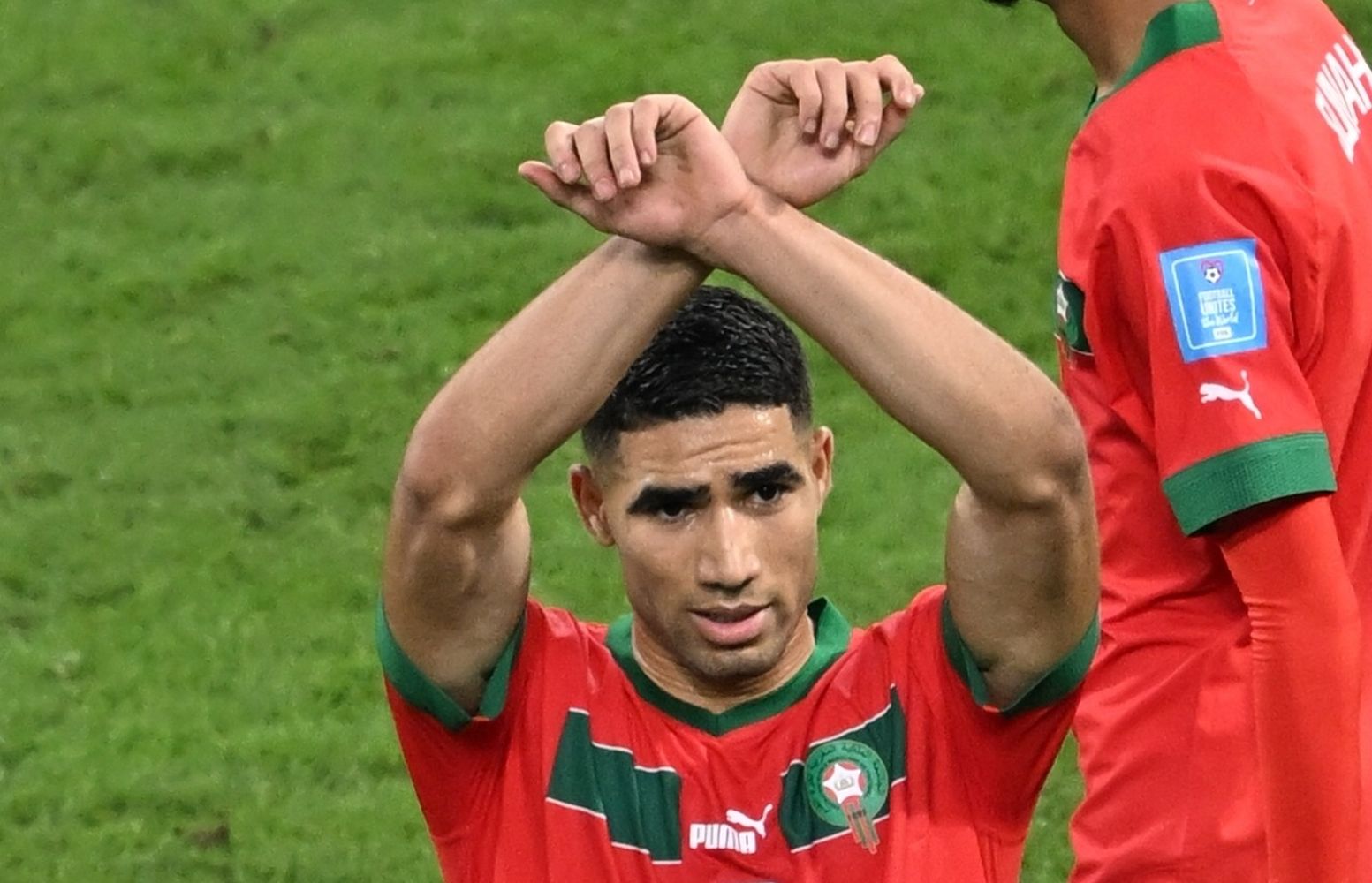 حكيمي 1