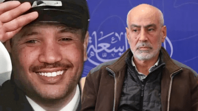عبد المومني