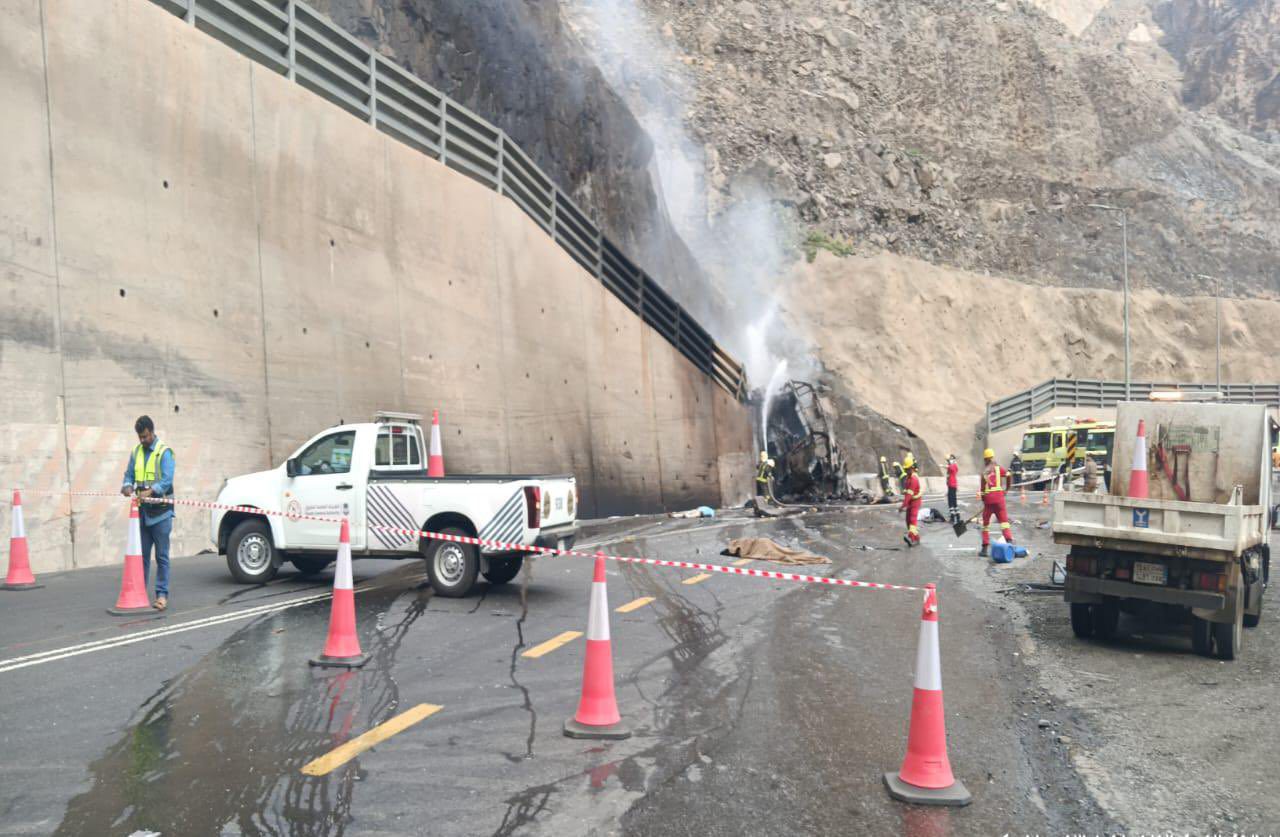 عسير