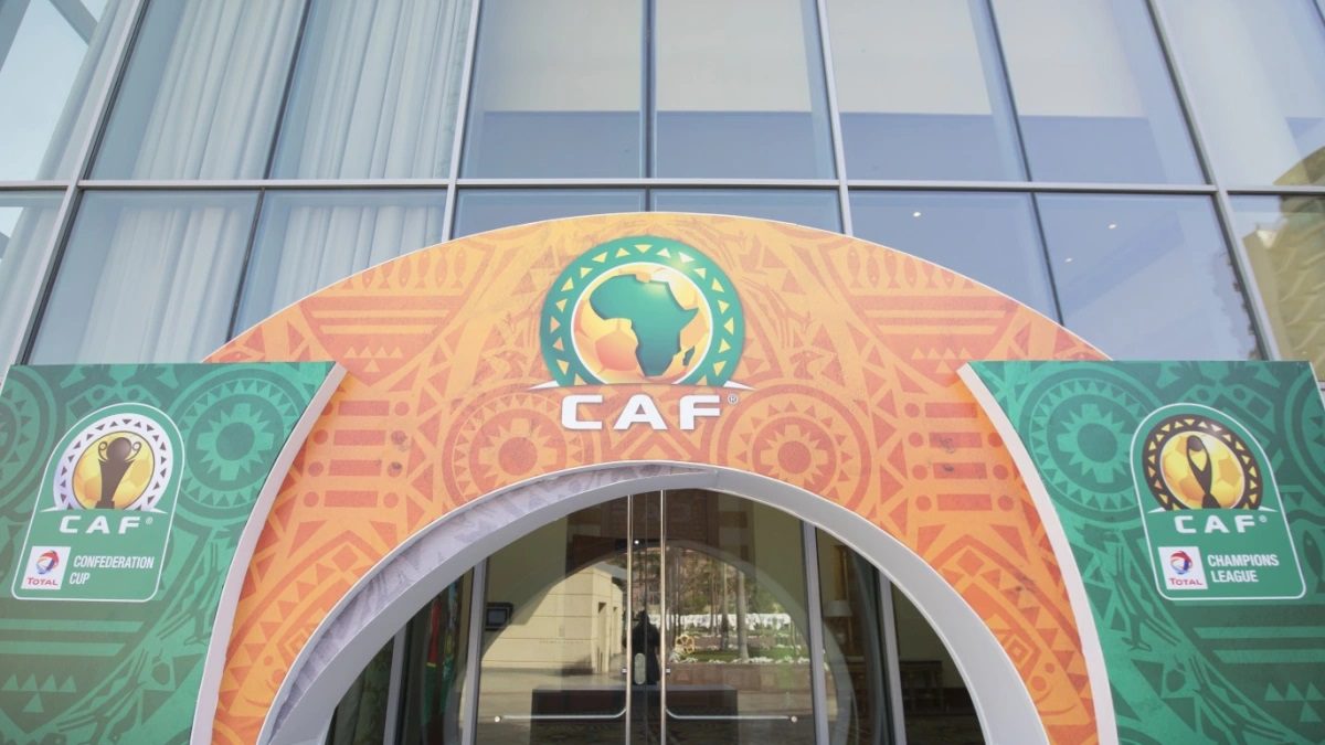 اللجنة التأديبية للكاف تقرر عدم فرض أي عقوبة على الجامعة الملكية المغربية لكرة القدم لعدم المشاركة في "الشان" 1 كاف