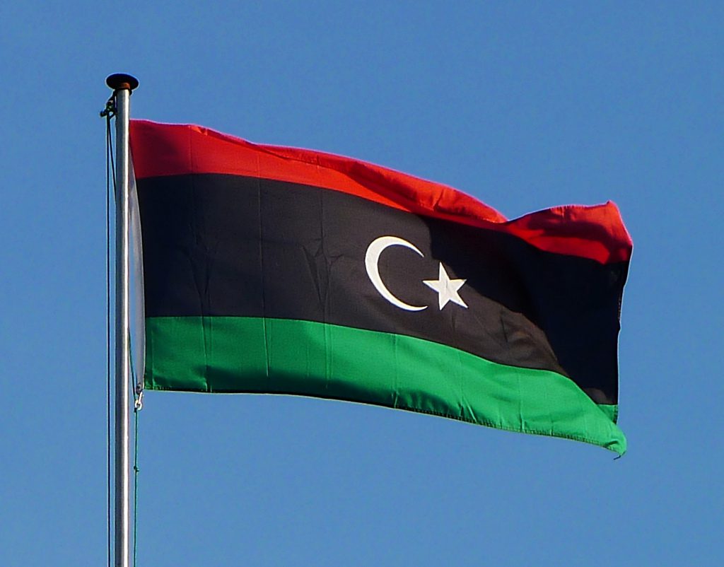 مجلس الأمن يدعم الخطة الأممية لإجراء انتخابات برلمانية و رئاسية في ليبيا 1 ليبيا