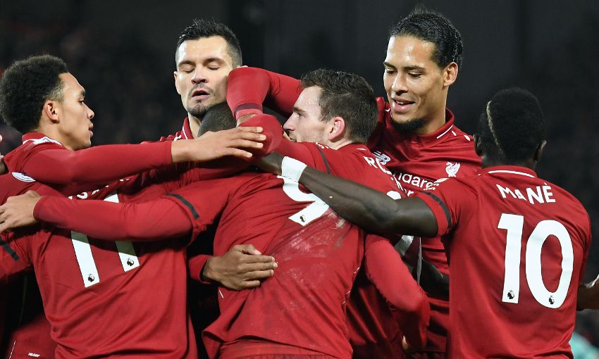 ليفربول