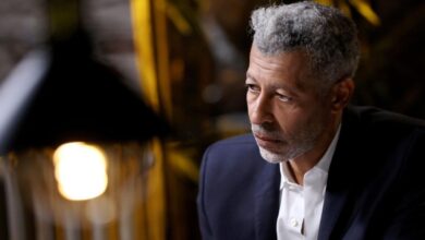 مباركي