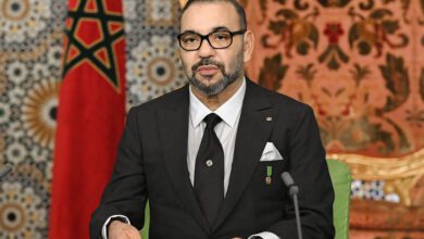 محمد السادس scaled