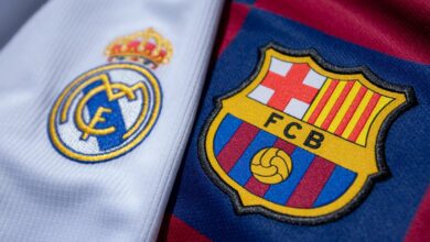 و ريال مدريد