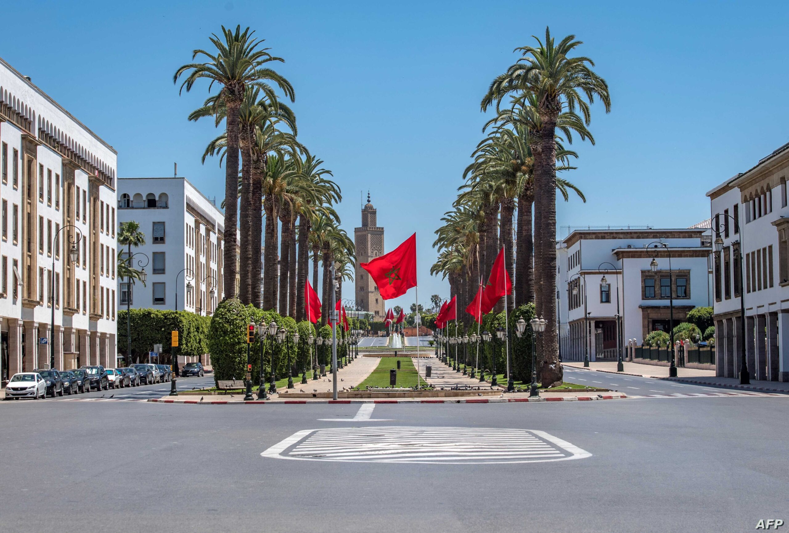 وزارة الانتقال الرقمي وإصلاح الإدارة تعلن عن تغيير مواقيت العمل بالإدارات والمؤسسات العمومية والجماعات الترابية خلال شهر رمضان 1 والمؤسسات العمومية scaled
