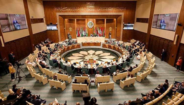 المغرب يحتضن اجتماعات مجلس وزراء الإعلام العرب 1 وزراء الإعلام العرب