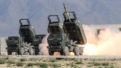 HIMARS