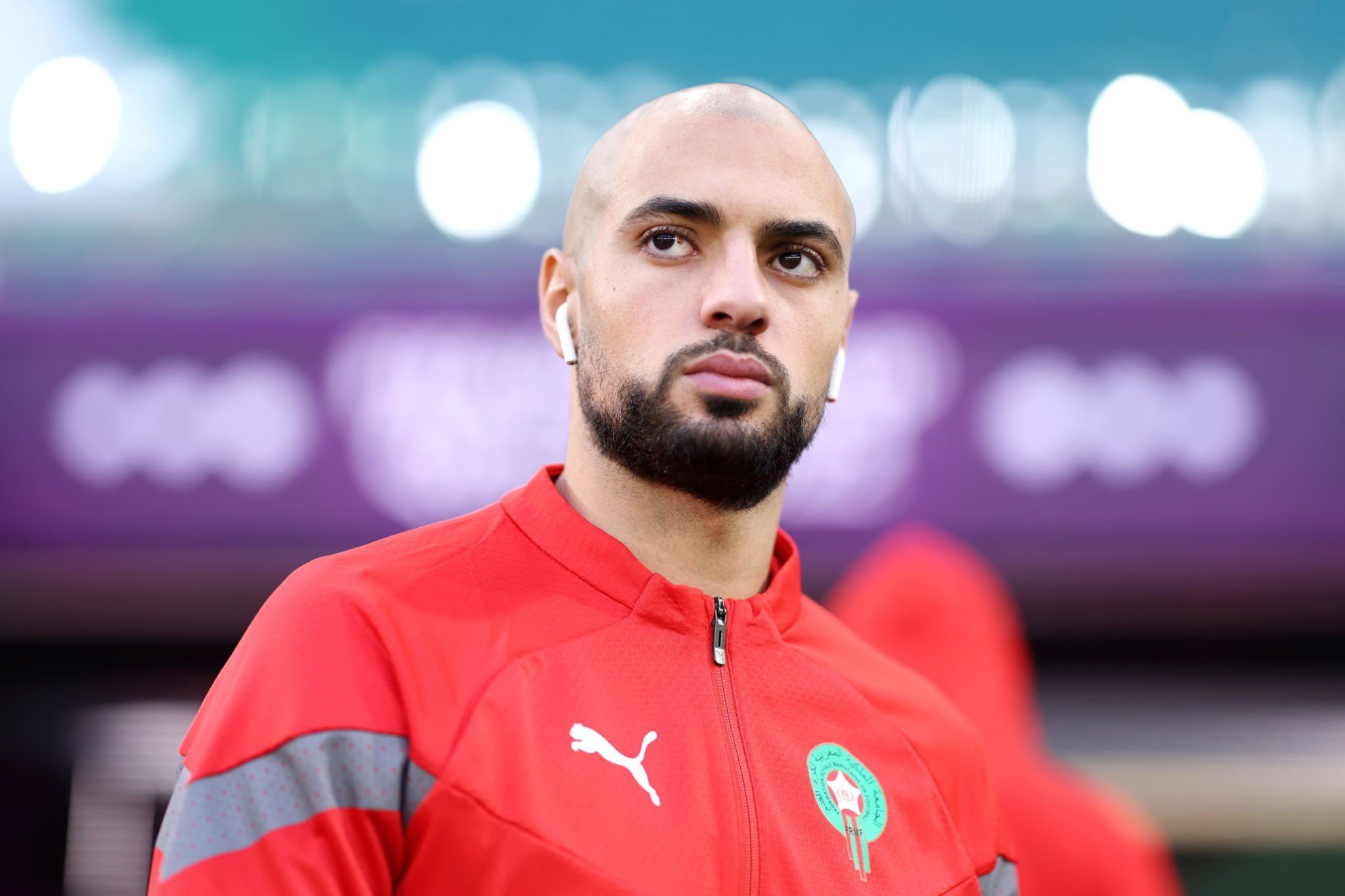 وكيل أعمال سفيان أمرابط يؤكد رحيله عن فيورنتينا في الإنتقالات الصيفية 1 أمرابط