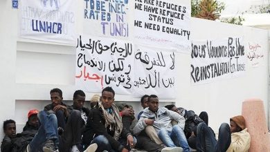 اتفاقيات مراقبة المهاجرين