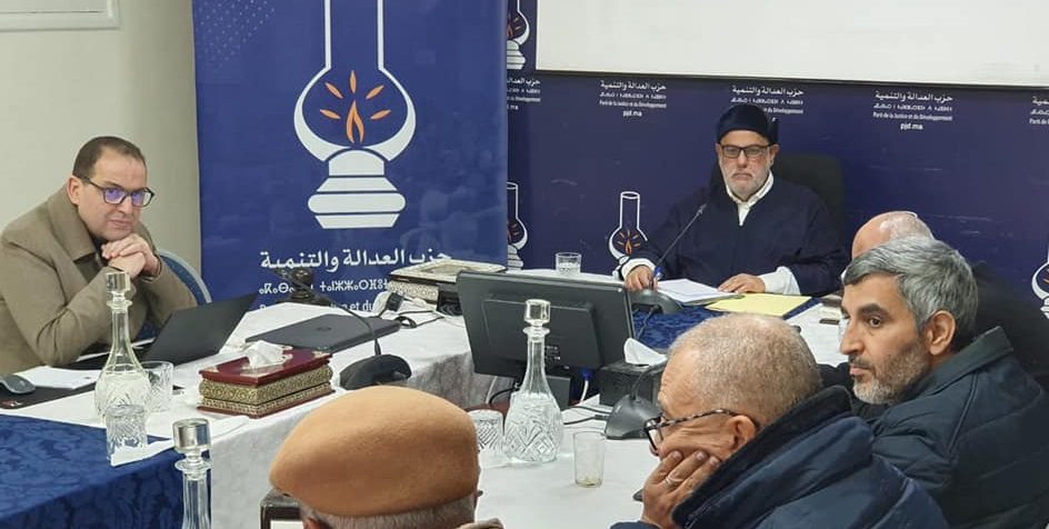 البيجيدي يطالب الحكومة بالإسراع في صرف الدعم المباشر للأسر 1 البيجيدي