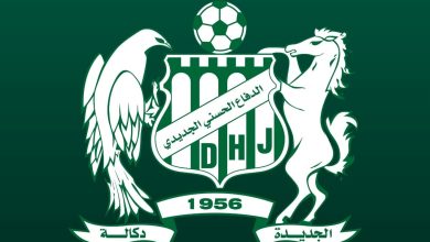 الدفاع الحسني الجديدي 1 2