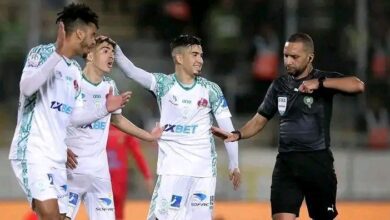 الديربي 2